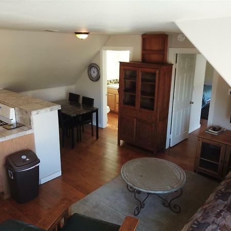 Rainbow Ridge B - 1Br/1Ba Villa June Lake Exterior foto