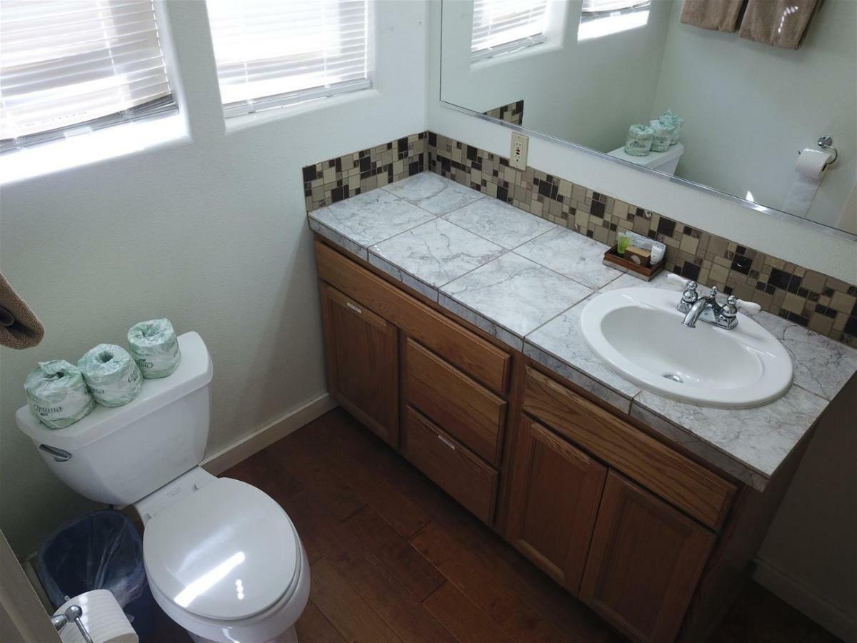 Rainbow Ridge B - 1Br/1Ba Villa June Lake Exterior foto