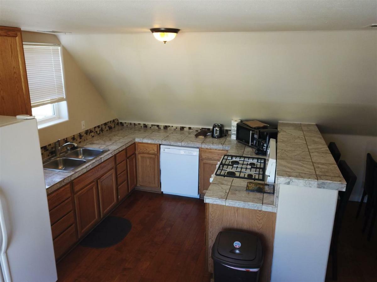 Rainbow Ridge B - 1Br/1Ba Villa June Lake Exterior foto