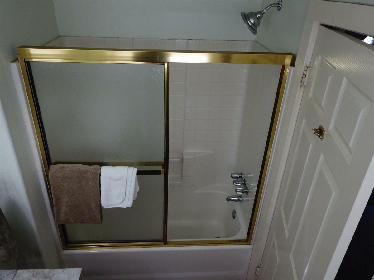 Rainbow Ridge B - 1Br/1Ba Villa June Lake Exterior foto