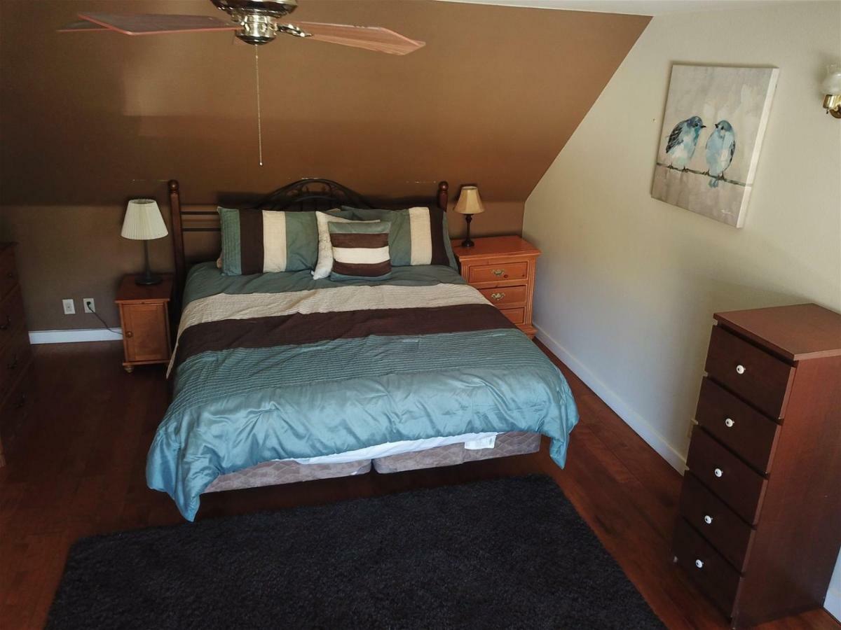 Rainbow Ridge B - 1Br/1Ba Villa June Lake Exterior foto