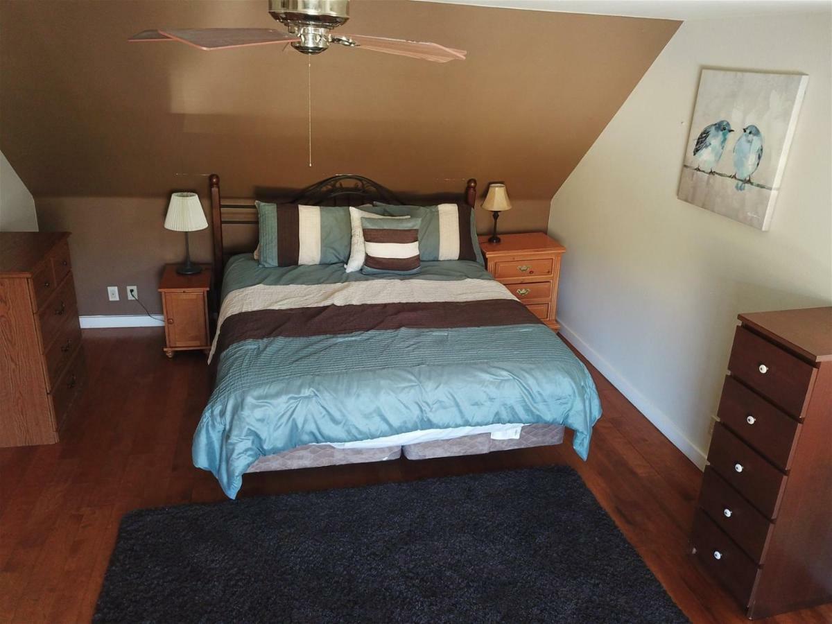 Rainbow Ridge B - 1Br/1Ba Villa June Lake Exterior foto